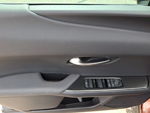 Used 2025 Lexus UX 300h FWD w/ Accessory Package (Z2) image 12
