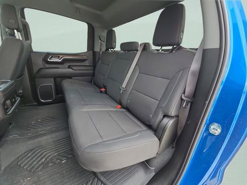 Used 2023 Chevrolet Silverado 1500 LT Trail Boss w/ Protection Package image 33