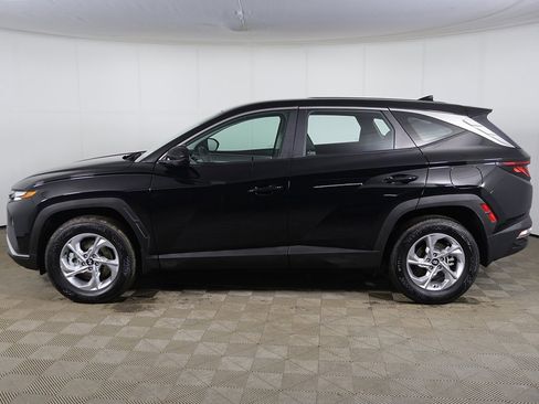 Certified 2024 Hyundai Tucson SE image 12