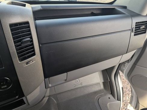 Used 2014 Mercedes-Benz Sprinter 144 Cargo image 15