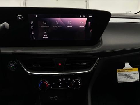 New 2026 Buick Encore GX Sport Touring w/ Advanced Technology Package image 23