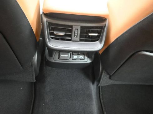 Certified 2025 Lexus ES 350 w/ Premium Package FWD image 18