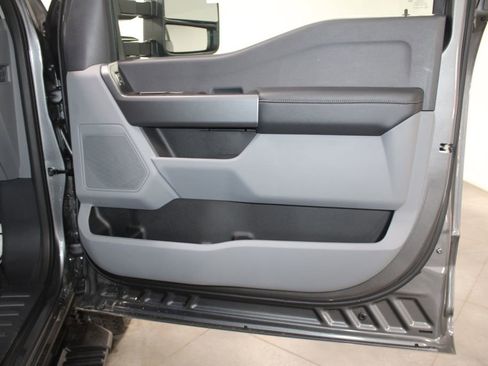 New 2025 Ford F250 XL w/ STX Appearance Package image 28