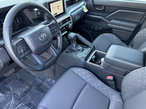 New 2026 Toyota Tacoma SR5 image 9