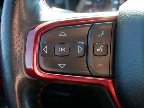 Used 2019 RAM 1500 Rebel w/ Rebel Level 2 Equipment Group AWD/4WD image 26