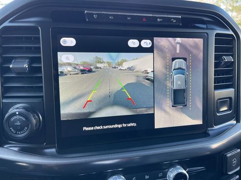 Certified 2024 Ford F150 Lariat w/ Bed Utility Package image 11