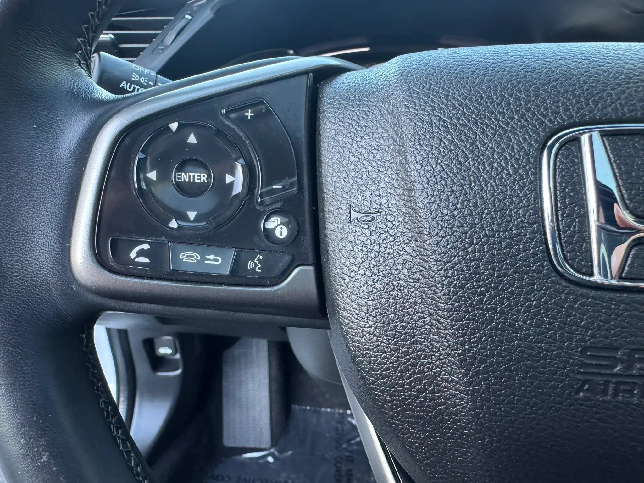 Used 2020 Honda Civic EX image 30