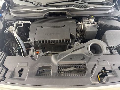 Used 2025 Honda Pilot EX-L image 22