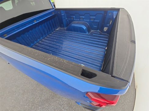 Used 2023 Chevrolet Silverado 1500 Custom image 31