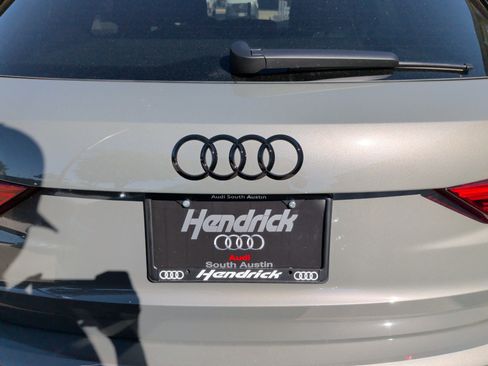 Used 2025 Audi Q3 2.0T Premium AWD/4WD image 35