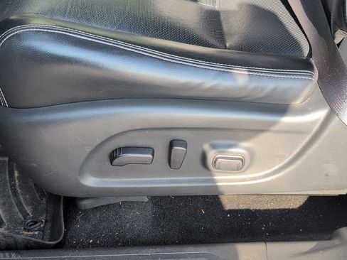 Used 2020 Nissan Murano SL w/ Moonroof Package FWD image 15