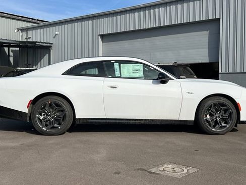 New 2026 Dodge Charger GT w/ Blacktop Package AWD/4WD image 3
