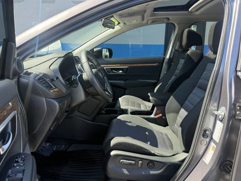 Used 2020 Honda CR-V EX image 6