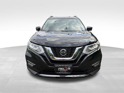Used 2019 Nissan Rogue SL w/ Premium Package AWD/4WD image 11