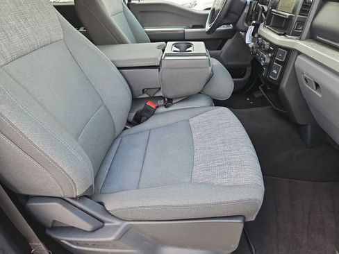 Used 2025 Ford F250 XLT AWD/4WD image 11