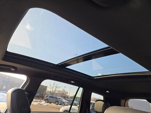 New 2025 Cadillac XT6 Sport image 27