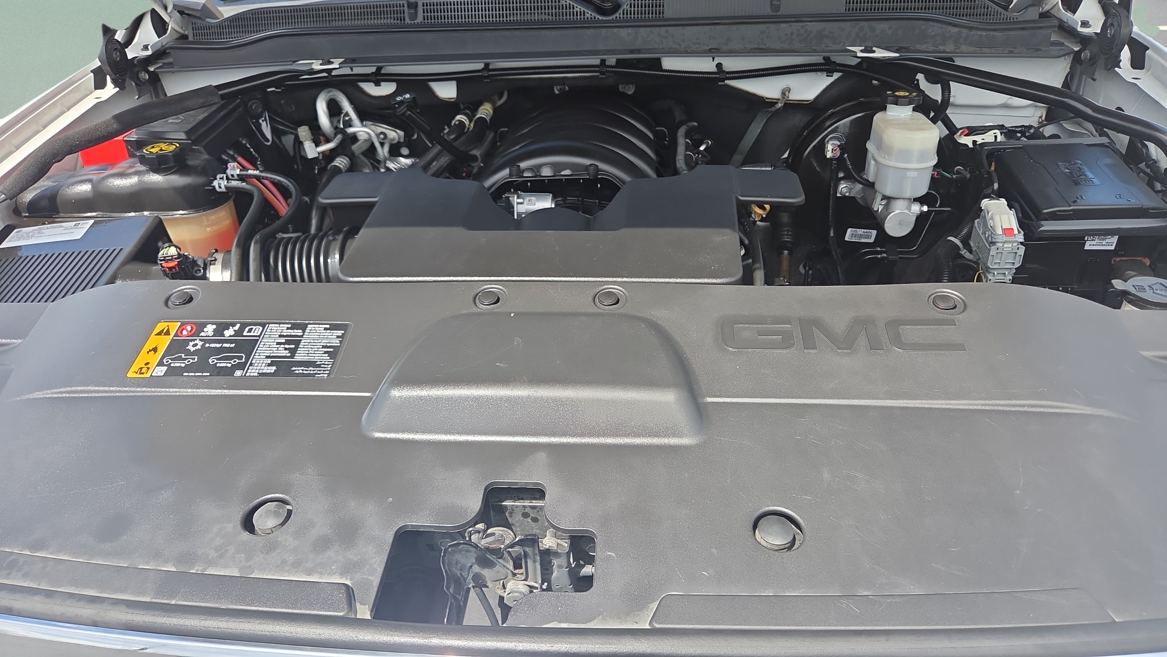 Used 2019 GMC Yukon SLT RWD image 22