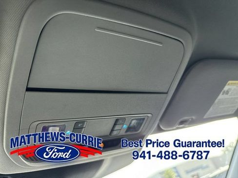 Certified 2021 Ford Explorer XLT AWD/4WD image 23