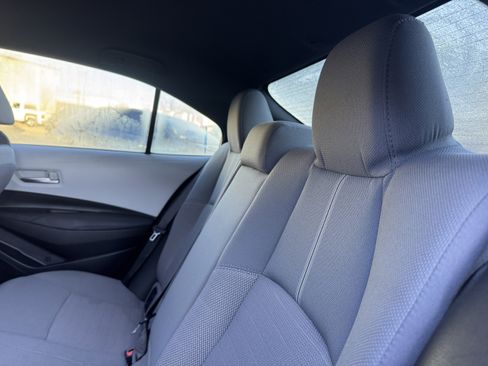Certified 2022 Toyota Corolla SE image 15
