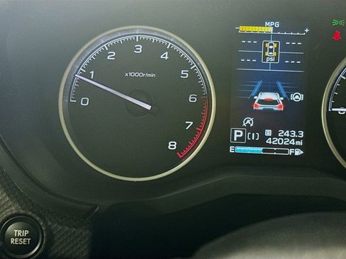 Used 2021 Subaru Forester Limited w/ Popular Package #3 image 14