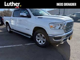 Used 2023 RAM 1500 Laramie video 1