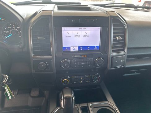 Used 2020 Ford F150 XLT w/ Equipment Group 302A Luxury AWD/4WD image 23