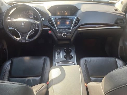 Used 2020 Acura MDX SH-AWD image 14