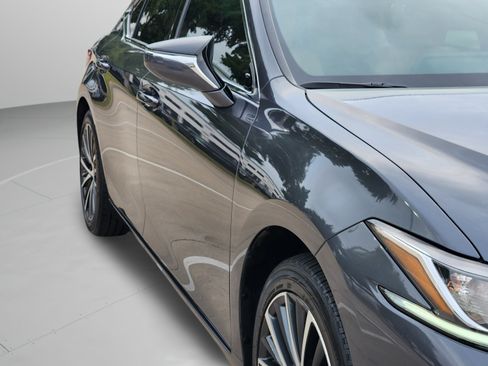 Used 2024 Lexus ES 350 w/ Premium Package FWD image 43