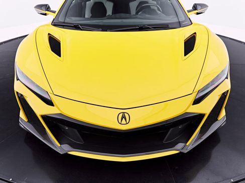Used 2022 Acura NSX Type S AWD/4WD image 23