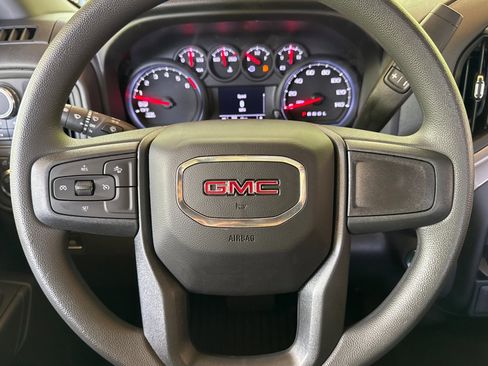 New 2026 GMC Sierra 1500 Pro w/ Pro Value Package AWD/4WD image 23