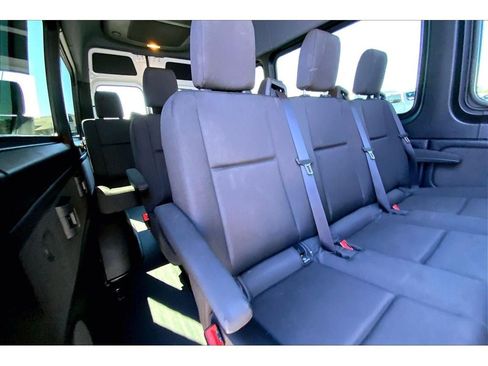 Used 2026 Mercedes-Benz Sprinter 2500 image 28