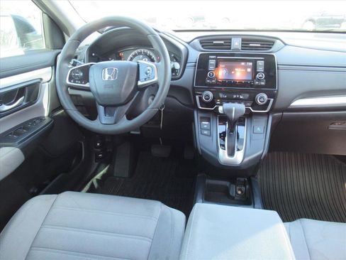 Used 2017 Honda CR-V LX image 13