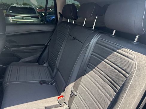 Used 2022 Volkswagen Tiguan S AWD/4WD image 14