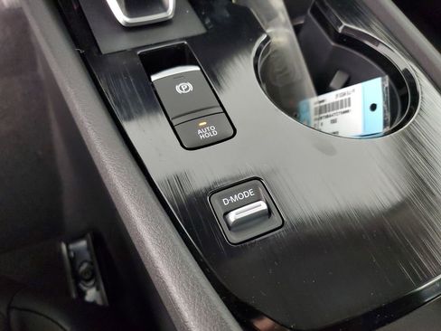 New 2026 Nissan Rogue SV image 18