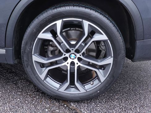 Used 2021 BMW X5 sDrive40i w/ Premium Package 2 image 43