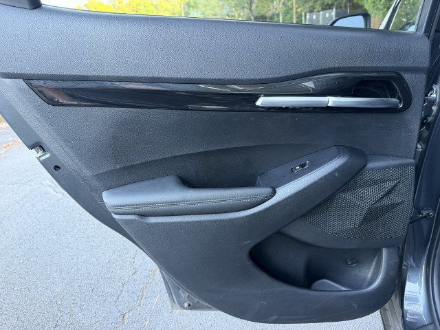 Certified 2025 Kia Seltos S FWD image 22