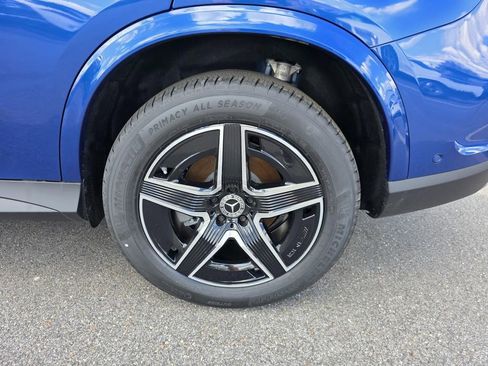 New 2026 Mercedes-Benz GLC 300 GLC 300 image 9