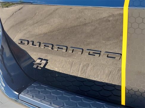Used 2024 Dodge Durango SRT image 9