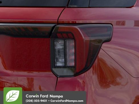 New 2026 Ford Explorer ST image 21
