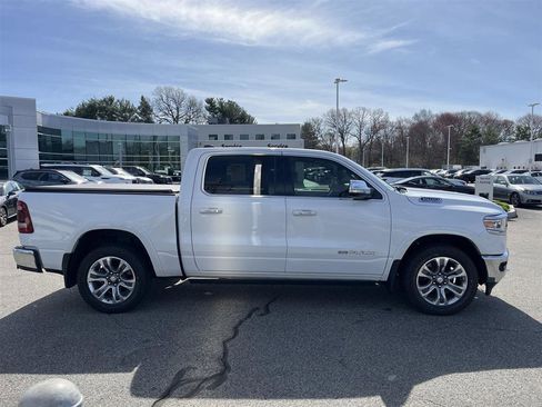 Used 2022 RAM 1500 Limited image 3