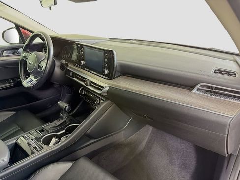 Used 2021 Kia K5 EX image 30