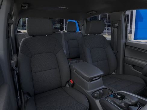 New 2026 Chevrolet Colorado LT RWD image 16