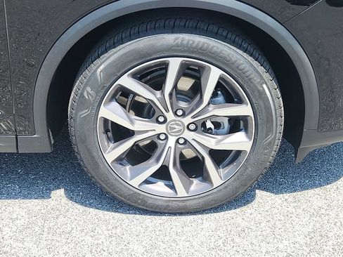 Used 2023 Acura MDX SH-AWD w/ Technology Package image 8
