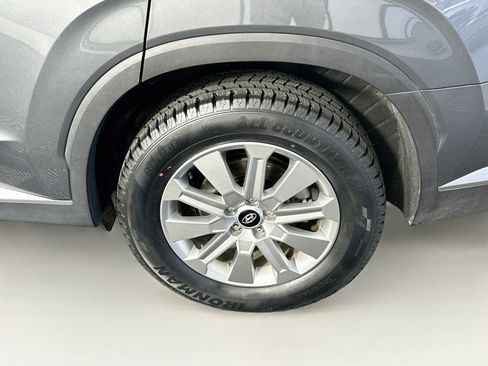 Used 2025 Hyundai Palisade SEL FWD image 11