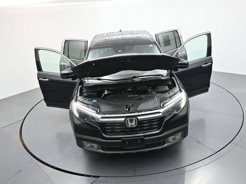 Used 2019 Honda Ridgeline RTL-E image 33