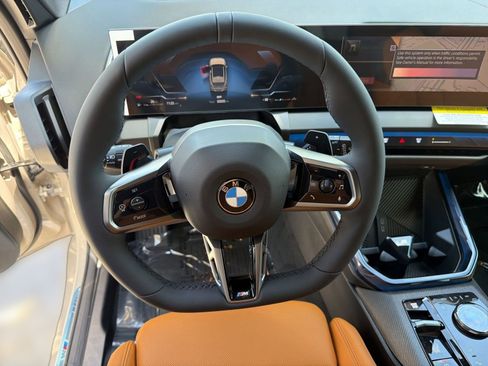 New 2026 BMW X3 xDrive30i w/ Premium Package AWD/4WD image 17