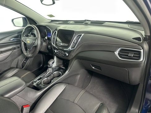 Used 2022 Chevrolet Equinox Premier image 13