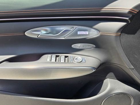 New 2026 Genesis GV70 2.5T Sport Prestige AWD/4WD image 15
