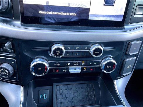 Used 2024 Ford F150 XLT w/ Equipment Group 303A High AWD/4WD image 24