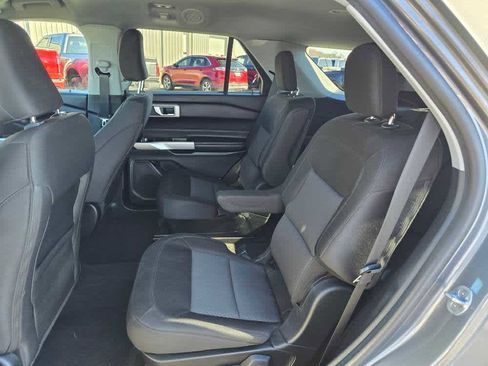 Used 2022 Ford Explorer XLT w/ Equipment Group 202A image 13